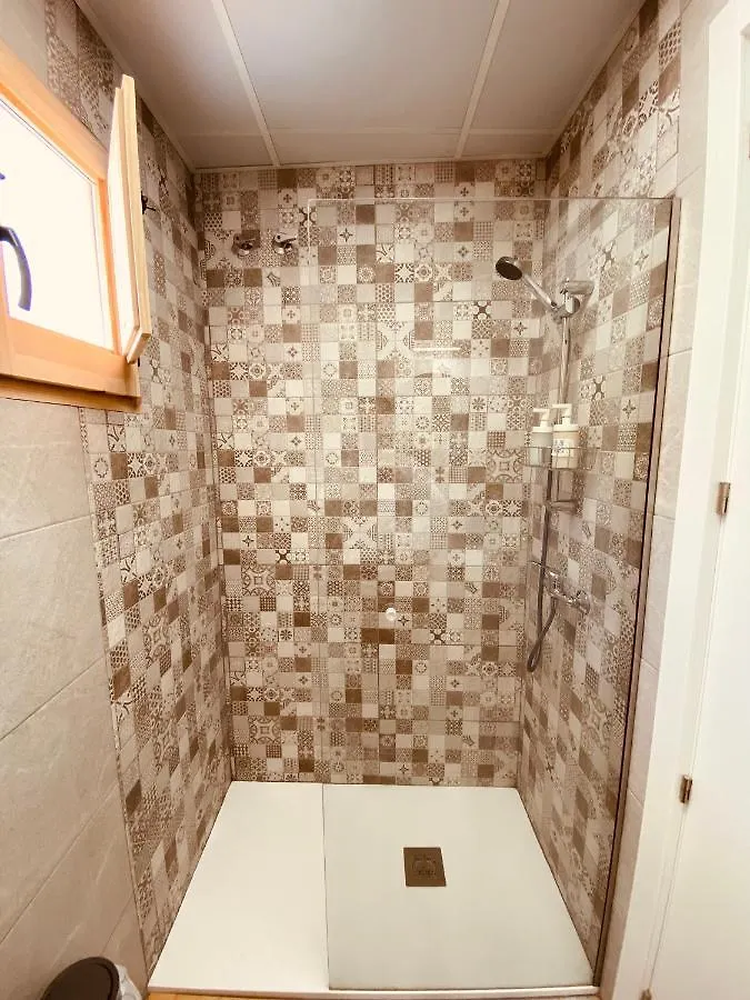 Apartamento Suite San Mateos 15 Jerez de la Frontera