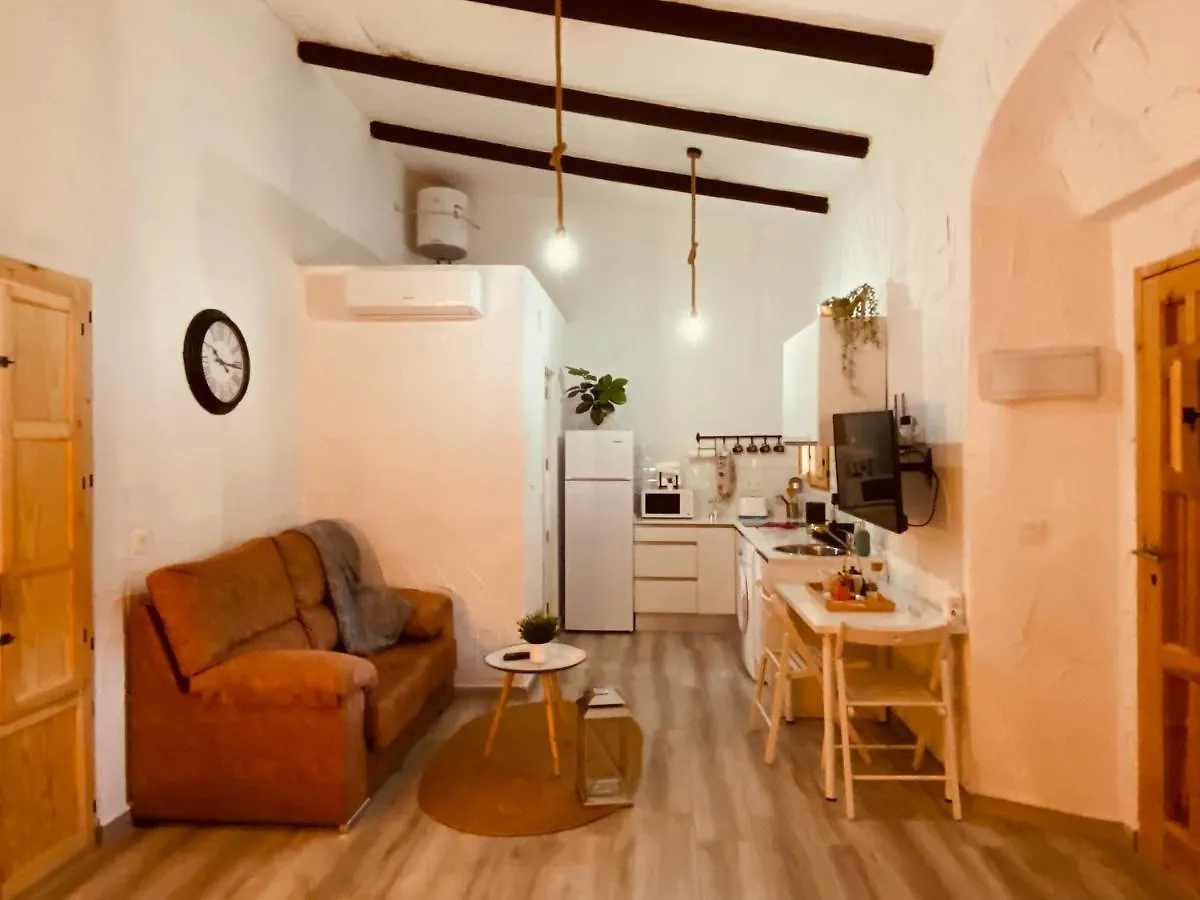 Suite San Mateos 15 Jerez de la Frontera 0*,