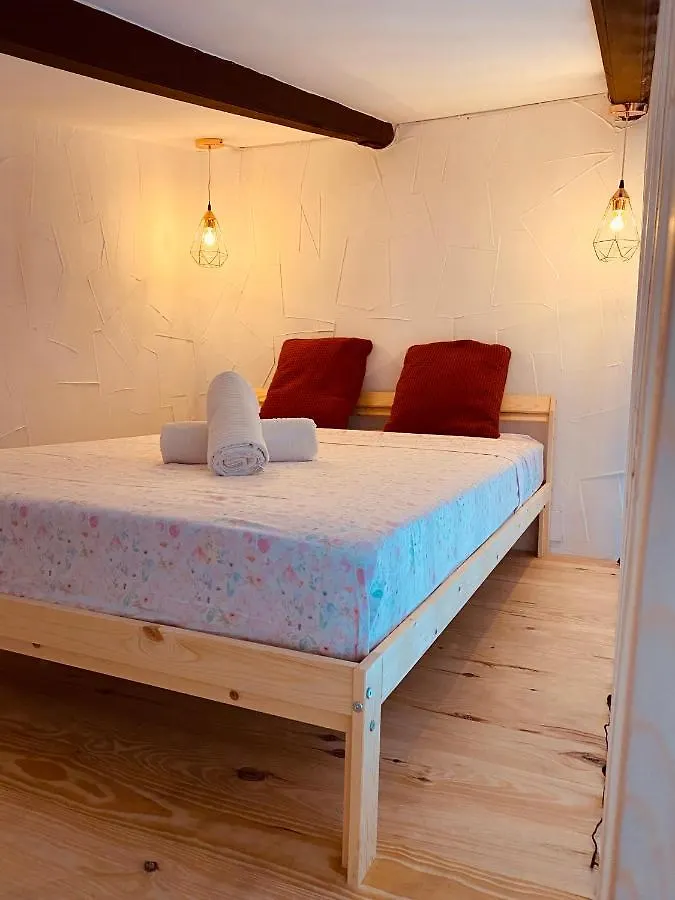 Apartamento Suite San Mateos 15 Jerez de la Frontera