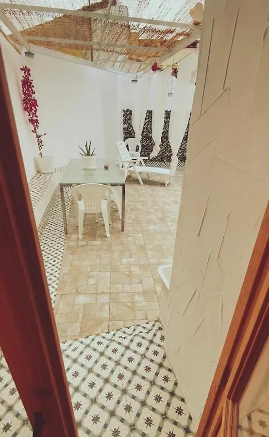 Apartamento Suite San Mateos 15 Jerez de la Frontera España