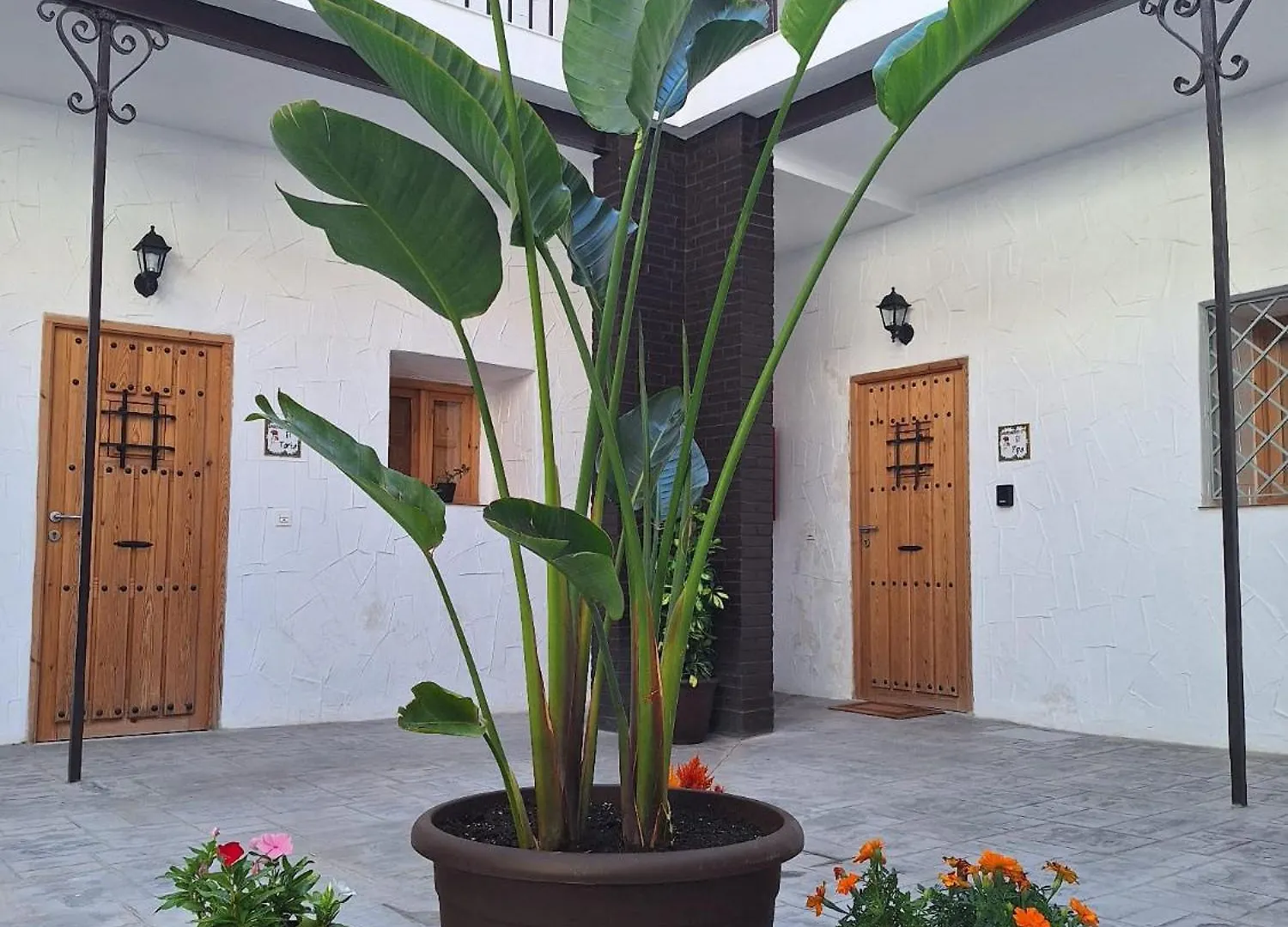 Apartamento Suite San Mateos 15 Jerez de la Frontera