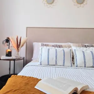 Nicores Bidasoa Apartamento Irun