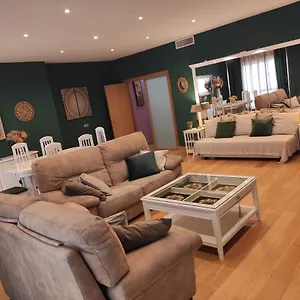  Apartamento El Rincon De Arles