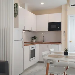  Apartamento Sherryflat Fontana