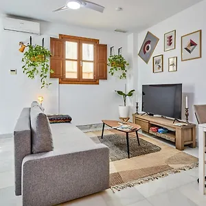  Apartamento Obispo Centro
