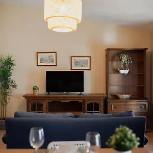 El Catavino Apartamento Jerez de la Frontera