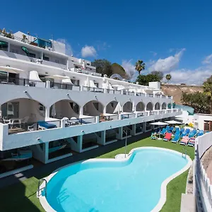 Eó Cedral Apartamento Puerto Rico (Gran Canaria)