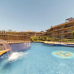 Golden Apartamento Sant Carlos de la Ràpita